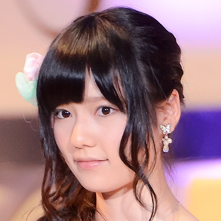 島崎遥香