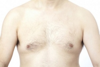 やだ、モジャモジャ！　男性の「毛」が濃いと嫌な部分TOP6