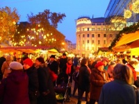 【癒しの世界一周旅行記】おとぎ話の世界に迷い込む!?　クリスマスの「ドイツ」旅行