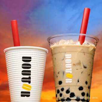 株式会社ドトールコーヒーのプレスリリース画像