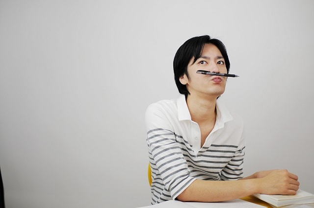 間違って覚えてない?　現代とは意味が異なる古文単語1位「おこたる(病気がよくなる)」
