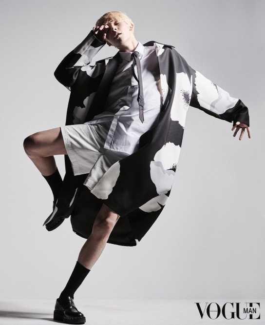 Instagram:Raul/ラウール(@raul_official_sn)より