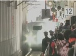 【熊本地震】九州新幹線、運転を再開！「あのＣＭをもう一度」