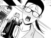 ☆△＃♪＄～～!!!!　妄想しすぎの女子が家の近くで見つけた「眼福すぎる風景」【妄想処刑人 不治よしこ #36】