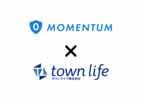 タウンライフ株式会社のプレスリリース画像