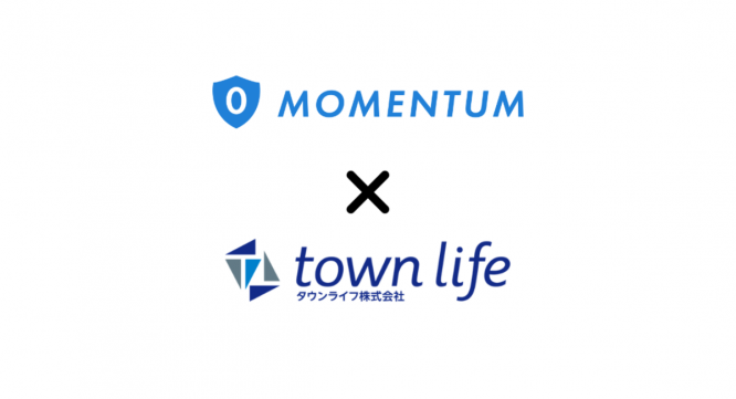 タウンライフ株式会社のプレスリリース画像