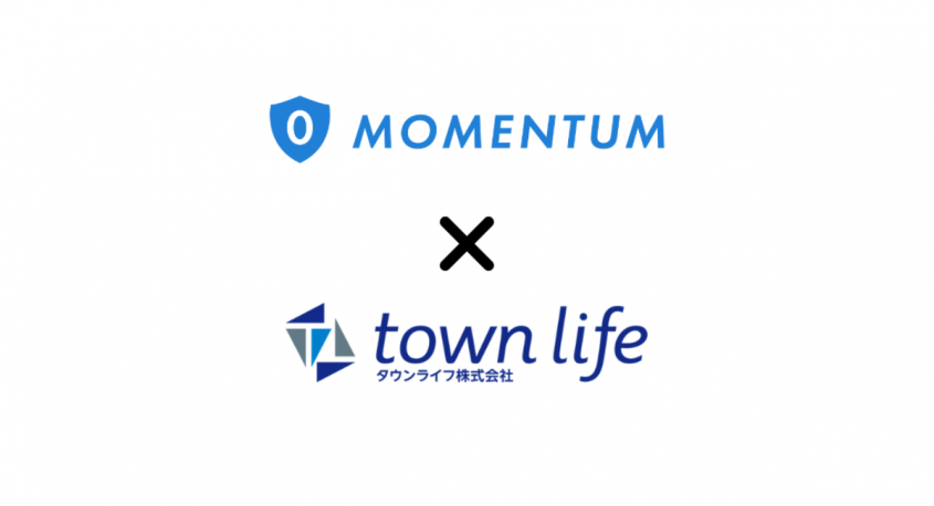 タウンライフ株式会社のプレスリリース画像