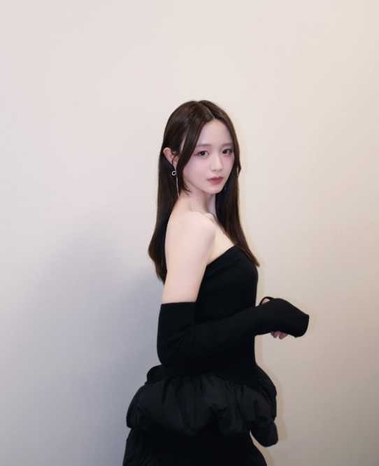 Instagram:森香澄(@mori_kasumi_)より