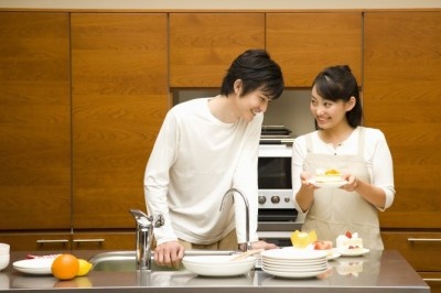 「家事」VS「育児」！　妻が旦那に求める協力は？