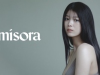 “ありのままの自分をより美しく”。馬場ふみかがインナーブランド「misora」を立ち上げ