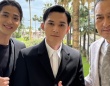 映画「国宝」公式のXより