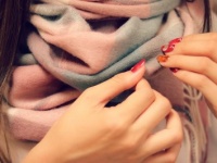 めっちゃ、付き合いてーっ!!　オトコが育ちがいいと思う女子の言動6つ！