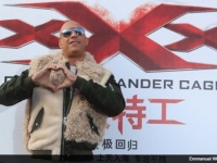 ヴィン・ディーゼル、『トリプルX』第4弾を製作＆引き続き出演！年末に撮影開始へ