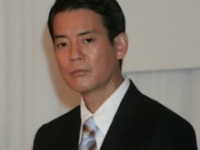 唐沢寿明