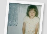 【初公開】広瀬すずの幼少期の写真がまるで天使！