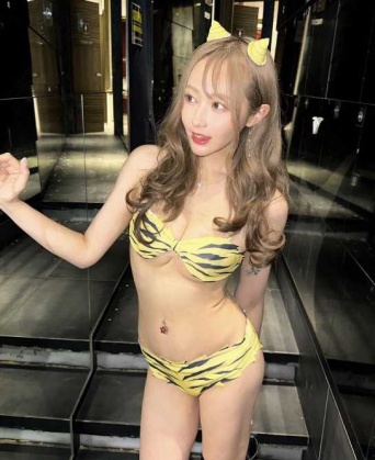 Instagram：ex-てんちむ(@super_muchiko)より