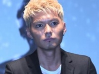 EXILE・SHOKICHI