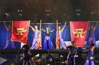 Instagram:浜崎あゆみ(@a.you)より