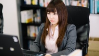 若者世代の出世願望は……大学生に聞いた、会社に入ったらどこまで昇進したい？