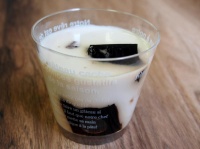 おなじみの「コーヒーゼリー」