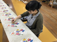 琉球びんがた普及伝承コンソーシアムのプレスリリース画像