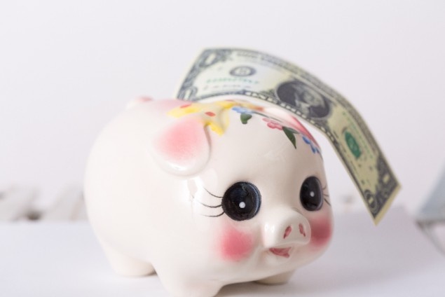 結婚してから、お金が貯まりそうな血液型は！？