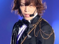 亀梨和也