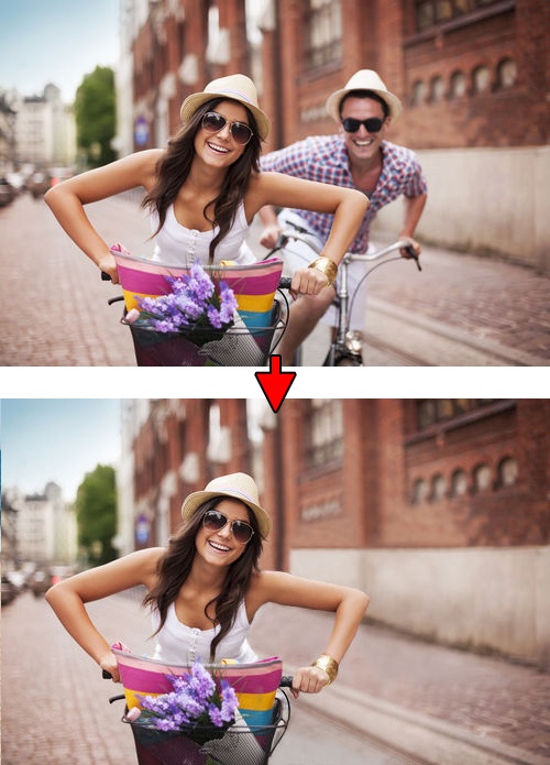 Edit My Ex