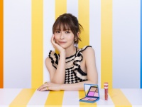 長濱ねる、百田夏菜子(ももクロ)来場！　『NARS THE HOT ESCAPE BEACH HOUSE 』レセプションパーティ開催！！