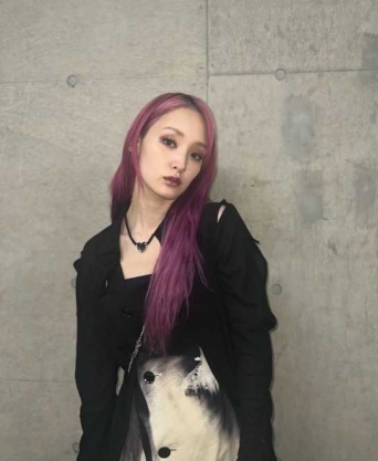 Instagram:剛力彩芽(@ayame_goriki_official)より