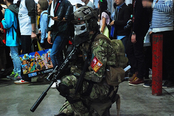 reIMG_3190ニコニコ超会議2015 2日目 コスプレイヤー38