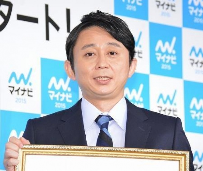 有吉弘行