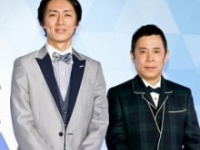 ナインティナイン・矢部浩之、岡村隆史