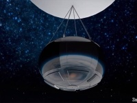 地球を眺めながら食事が楽しめる宇宙レストランが2024年オープン予定。お値段なんと1780万円