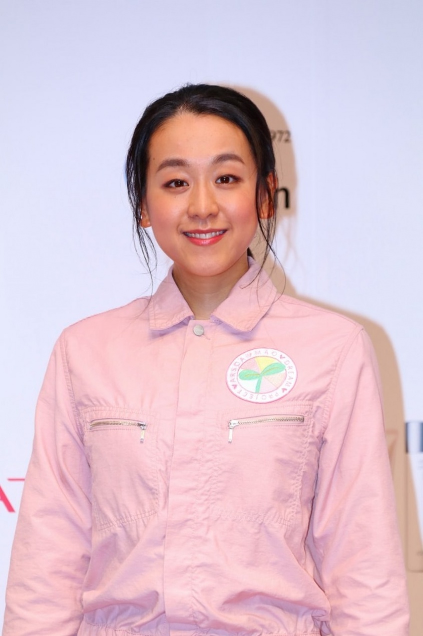 浅田真央
