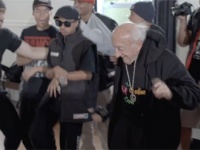 平均年齢83歳のダンサーたちがヒップホップの世界大会に！世界中を笑顔にしたドキュメンタリー映画『はじまりはヒップホップ』予告解禁