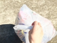 ゴミ出しのルールは守ろう（画像はイメージ）