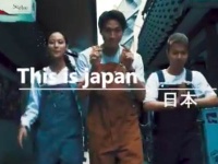 『This is Japan』動画