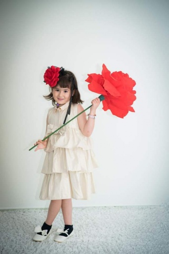 LITTLE CAMDENのプレスリリース画像