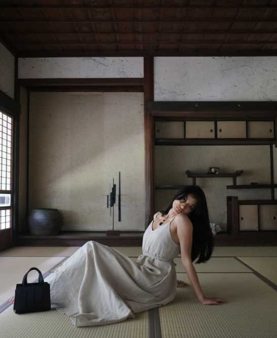 Instagram:ローラ(@rolaofficial)より