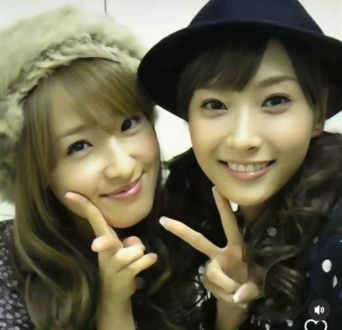 Instagram:大沢あかね(@oosawa_akane.official)より