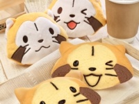 ラスカルパン
