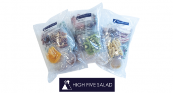 株式会社ハイファイブのプレスリリース画像