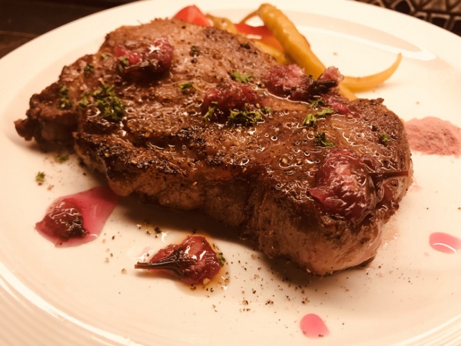 イベリコ豚・ワイン居酒屋　ドンファンのプレスリリース画像