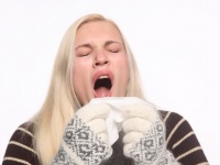 疲れが取れない独女必見！それって「冬バテ」かも？！