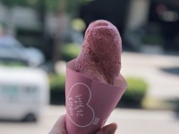 ヘンボッハン テッペ公式インスタグラムより