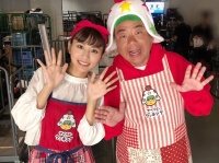 ロン・モンロウ、8月6日の公式ツイートより