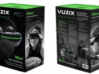 Vuzix Corporationのプレスリリース画像