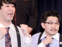 オズワルド・畠中悠、伊藤俊介