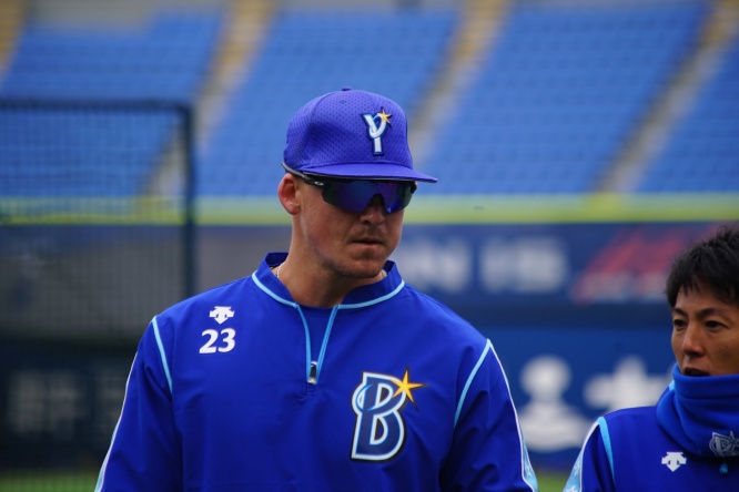 タイラー・オースティン